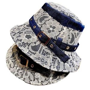 Justin Gregory Addison Bucket Hat